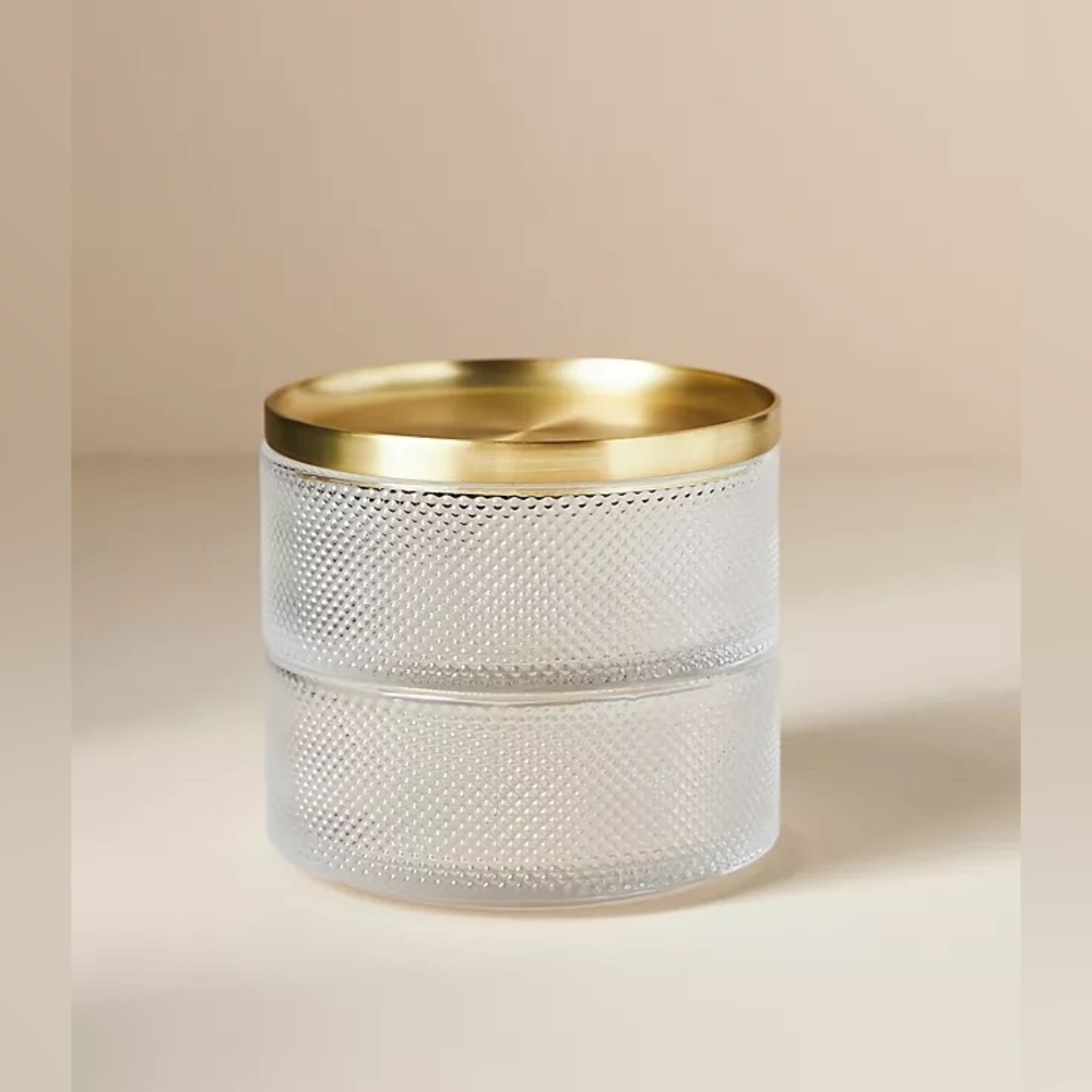 🎸UMBRA🎸🔥NWT🔥Tesora 2-Tier Trinket Container (purchased from Anthropologie)